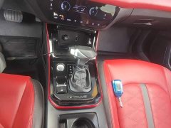 Dongfeng Aeolus Yixuan GS 2021 230T Automatic Chuiyao Warrior Edition - ფოტო 13