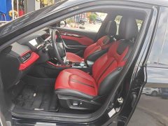 Dongfeng Aeolus Yixuan GS 2021 230T Automatic Chuiyao Warrior Edition - ფოტო 14