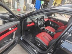 Dongfeng Aeolus Yixuan GS 2021 230T Automatic Chuiyao Warrior Edition - ფოტო 15