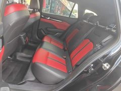 Dongfeng Aeolus Yixuan GS 2021 230T Automatic Chuiyao Warrior Edition - ფოტო 16