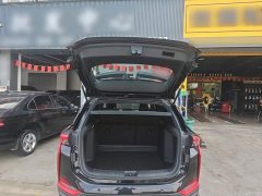 Dongfeng Aeolus Yixuan GS 2021 230T Automatic Chuiyao Warrior Edition - ფოტო 18