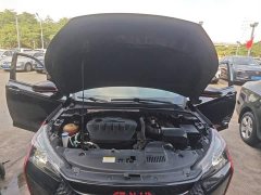 Dongfeng Aeolus Yixuan GS 2021 230T Automatic Chuiyao Warrior Edition - ფოტო 19