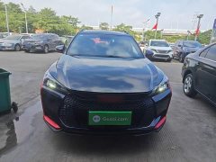 Dongfeng Aeolus Yixuan GS 2021 230T Automatic Chuiyao Warrior Edition - ფოტო 2