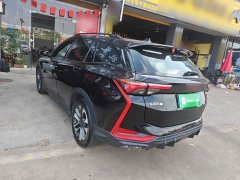 Dongfeng Aeolus Yixuan GS 2021 230T Automatic Chuiyao Warrior Edition - ფოტო 4