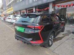 Dongfeng Aeolus Yixuan GS 2021 230T Automatic Chuiyao Warrior Edition - ფოტო 6