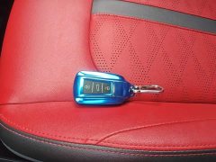 Dongfeng Aeolus Yixuan GS 2021 230T Automatic Chuiyao Warrior Edition - ფოტო 8