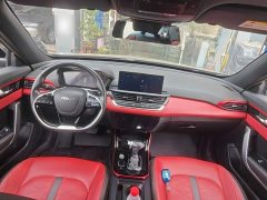 Dongfeng Aeolus Yixuan GS 2021 230T Automatic Chuiyao Warrior Edition - ფოტო 9