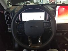 Haval Manlong New Energy Hi4 145 Explorer Edition - ფოტო 10