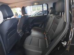 Haval Manlong New Energy Hi4 145 Explorer Edition - ფოტო 16