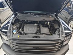 Haval Manlong New Energy Hi4 145 Explorer Edition - ფოტო 19