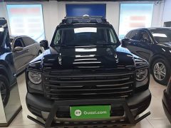 Haval Manlong New Energy Hi4 145 Explorer Edition - ფოტო 2