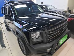 Haval Manlong New Energy Hi4 145 Explorer Edition - ფოტო 3