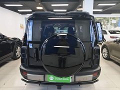 Haval Manlong New Energy Hi4 145 Explorer Edition - ფოტო 5