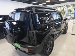 Haval Manlong New Energy Hi4 145 Explorer Edition - ფოტო 6