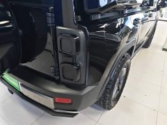 Haval Manlong New Energy Hi4 145 Explorer Edition - ფოტო 7