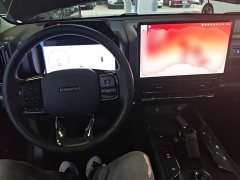 Haval Manlong New Energy Hi4 145 Explorer Edition - ფოტო 9