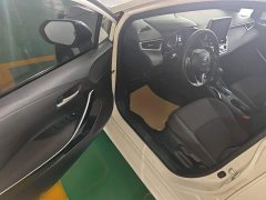 Toyota Corolla Hybrid 1.8H E-CVT Luxury - ფოტო 15