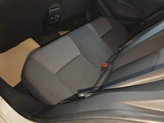 Toyota Corolla Hybrid 1.8H E-CVT Luxury - ფოტო 16