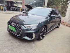 Audi A3 A3L Limousine 35 TFSI Fashion Sport Edition - ფოტო 1