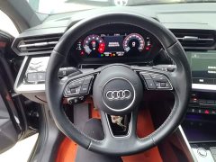 Audi A3 A3L Limousine 35 TFSI Fashion Sport Edition - ფოტო 10