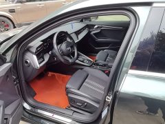 Audi A3 A3L Limousine 35 TFSI Fashion Sport Edition - ფოტო 14