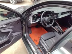 Audi A3 A3L Limousine 35 TFSI Fashion Sport Edition - ფოტო 15