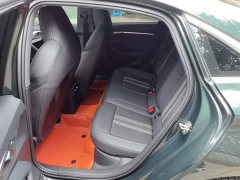 Audi A3 A3L Limousine 35 TFSI Fashion Sport Edition - ფოტო 16