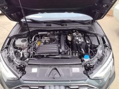 Audi A3 A3L Limousine 35 TFSI Fashion Sport Edition - ფოტო 19