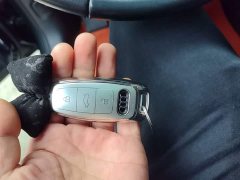 Audi A3 A3L Limousine 35 TFSI Fashion Sport Edition - ფოტო 8