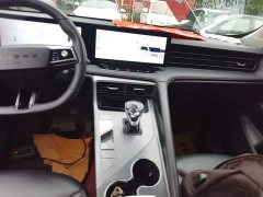 SAIC MG RX5 2023 1.5T Superior Edition - ფოტო 12