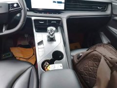 SAIC MG RX5 2023 1.5T Superior Edition - ფოტო 13