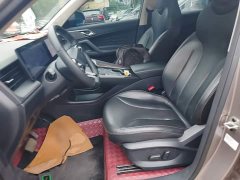 SAIC MG RX5 2023 1.5T Superior Edition - ფოტო 14