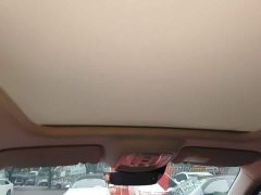 SAIC MG RX5 2023 1.5T Superior Edition - ფოტო 17