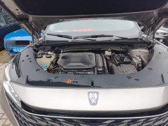 SAIC MG RX5 2023 1.5T Superior Edition - ფოტო 19