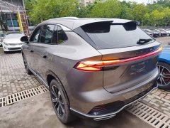 SAIC MG RX5 2023 1.5T Superior Edition - ფოტო 4