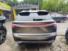 SAIC MG RX5 2023 1.5T Superior Edition - ფოტო 5