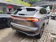 SAIC MG RX5 2023 1.5T Superior Edition - ფოტო 6