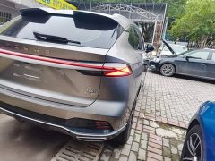 SAIC MG RX5 2023 1.5T Superior Edition - ფოტო 7