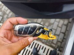 SAIC MG RX5 2023 1.5T Superior Edition - ფოტო 8