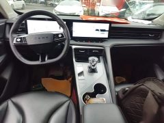 SAIC MG RX5 2023 1.5T Superior Edition - ფოტო 9
