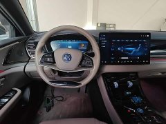 BYD Han DM-i 125KM Luxury - ფოტო 10