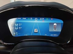 BYD Han DM-i 125KM Luxury - ფოტო 11