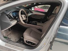 BYD Han DM-i 125KM Luxury - ფოტო 14
