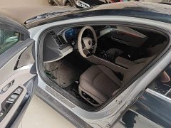 BYD Han DM-i 125KM Luxury - ფოტო 15