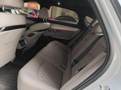 BYD Han DM-i 125KM Luxury - ფოტო 16