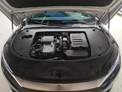 BYD Han DM-i 125KM Luxury - ფოტო 19