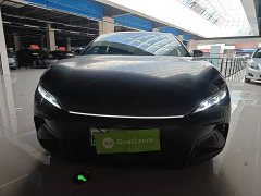 BYD Han DM-i 125KM Luxury - ფოტო 2