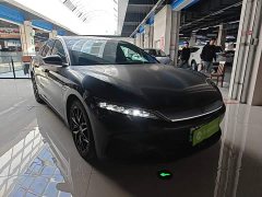 BYD Han DM-i 125KM Luxury - ფოტო 3