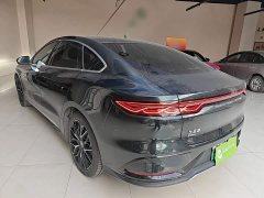 BYD Han DM-i 125KM Luxury - ფოტო 4