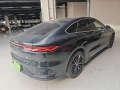 BYD Han DM-i 125KM Luxury - ფოტო 6